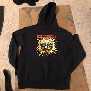 Sublime hoodie